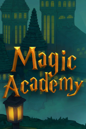 Демо версия игры Magic Academy | VAVADA BY 