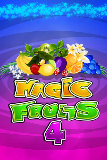 Демо версия игры Magic Fruits 4 | VAVADA BY 