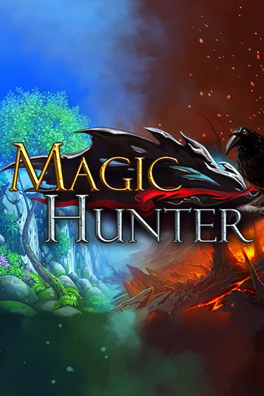 Демо версия игры Magic Hunter | VAVADA BY 