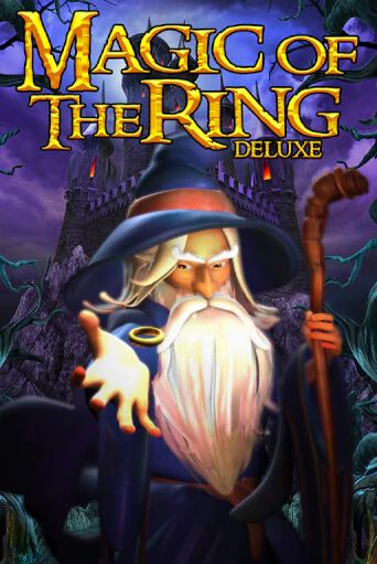 Демо версия игры Magic of the Ring Deluxe | VAVADA BY 