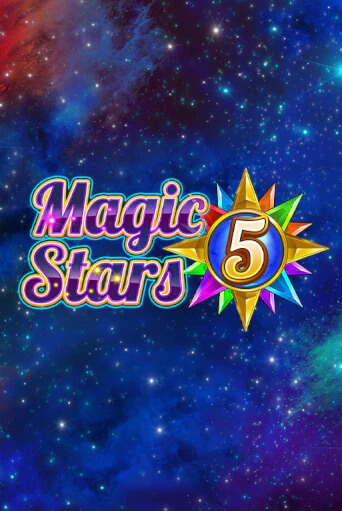 Демо версия игры Magic Stars 5 | VAVADA BY 