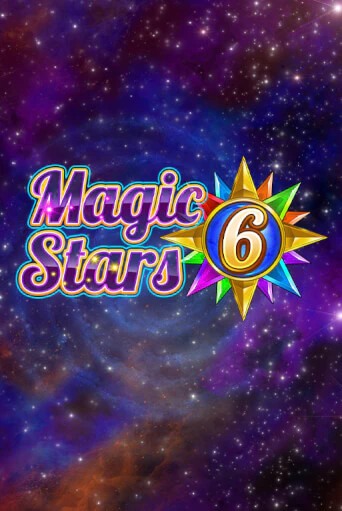 Демо версия игры Magic Stars 6 | VAVADA BY 