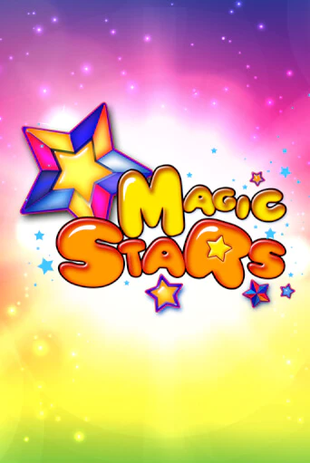 Демо версия игры Magic Stars | VAVADA BY 