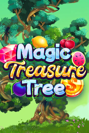 Демо версия игры Magic Treasure Tree | VAVADA BY 