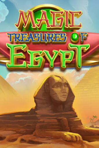 Демо версия игры Magic treasures of Egypt | VAVADA BY 