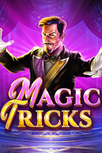 Демо версия игры Magic Tricks | VAVADA BY 