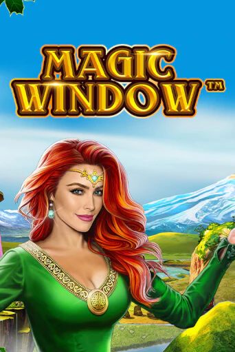 Демо версия игры Magic Window | VAVADA BY 