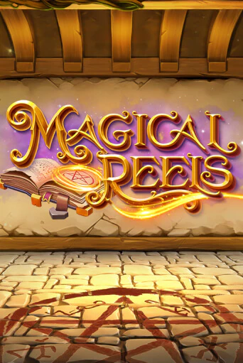 Демо версия игры Magical Reels | VAVADA BY 