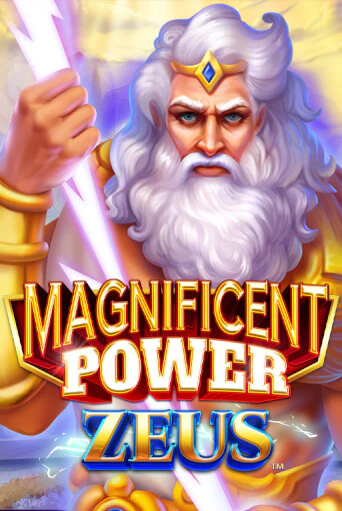 Демо версия игры Magnificent Power Zeus | VAVADA BY 