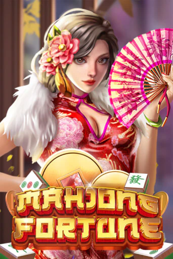 Демо версия игры Mahjong Fortune | VAVADA BY 