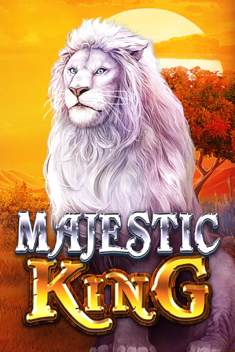 Демо версия игры Majestic King | VAVADA BY 