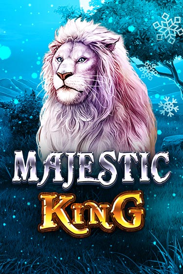 Демо версия игры Majestic King - Christmas Edition | VAVADA BY 