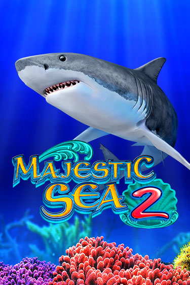 Демо версия игры Majestic Sea 2 | VAVADA BY 