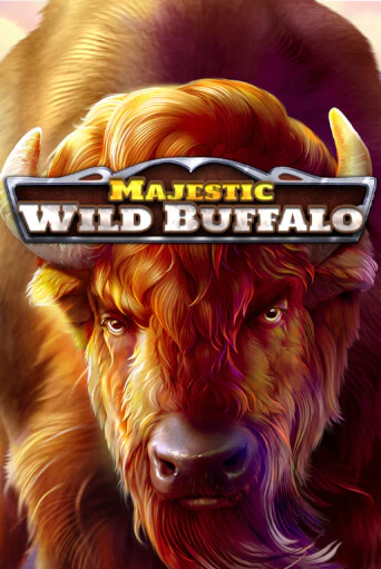 Демо версия игры Majestic Wild Buffalo | VAVADA BY 