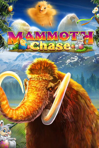 Демо версия игры Mammoth Chase Easter Edition | VAVADA BY 