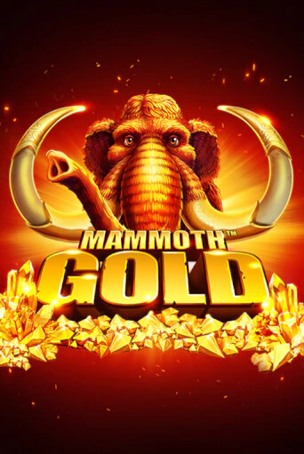 Демо версия игры Mammoth Gold | VAVADA BY 