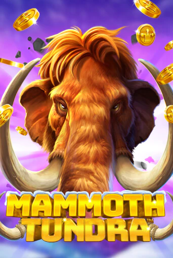 Демо версия игры Mammoth Tundra | VAVADA BY 