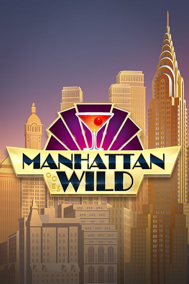 Демо версия игры Manhattan Goes Wild | VAVADA BY 