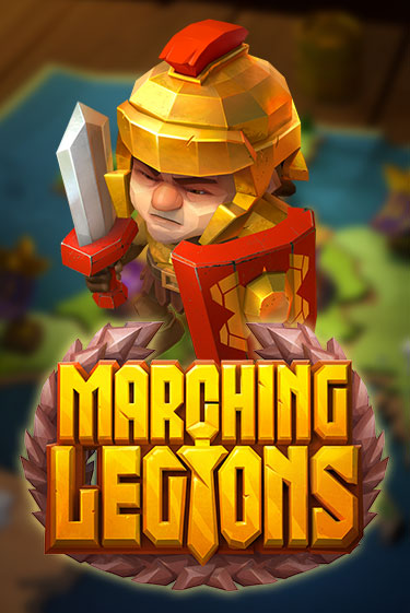 Демо версия игры Marching Legions | VAVADA BY 