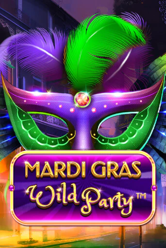 Демо версия игры Mardi Gras Wild Party | VAVADA BY 