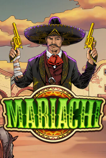 Демо версия игры Mariachi | VAVADA BY 