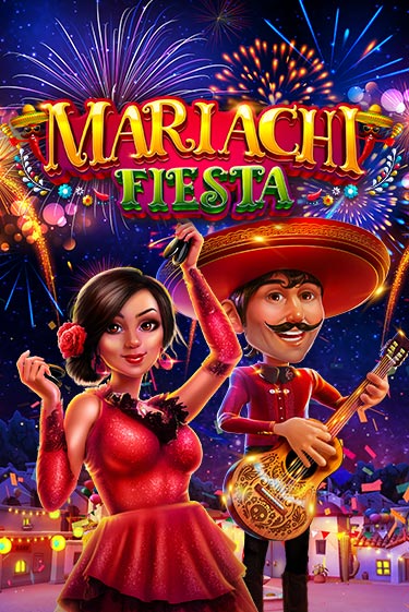 Демо версия игры Mariachi Fiesta | VAVADA BY 