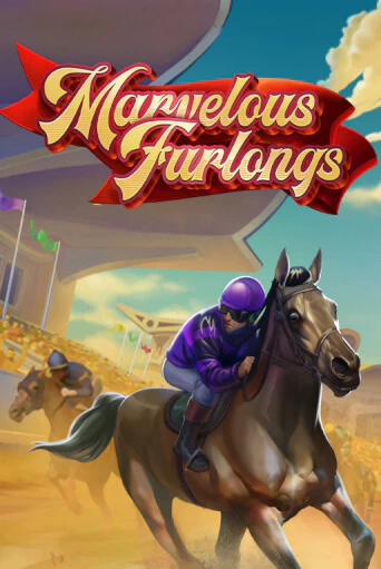 Демо версия игры Marvelous Furlongs | VAVADA BY 