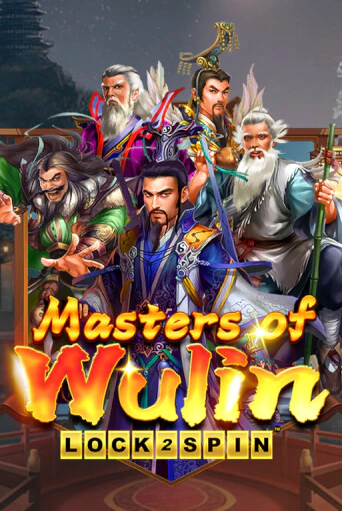 Демо версия игры Master Of Wulin | VAVADA BY 