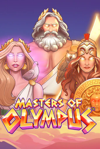 Демо версия игры Masters Of Olympus | VAVADA BY 