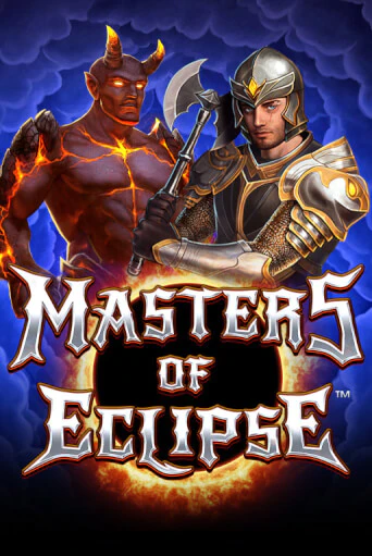 Демо версия игры Masters of Eclipse | VAVADA BY 