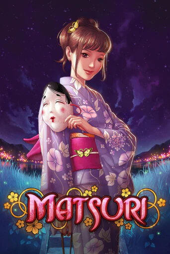 Демо версия игры Matsuri | VAVADA BY 