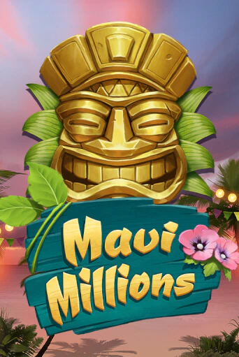 Демо версия игры Maui Millions | VAVADA BY 