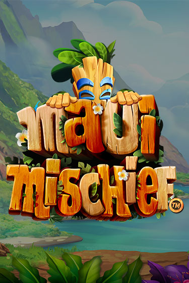 Демо версия игры Maui Mischief | VAVADA BY 