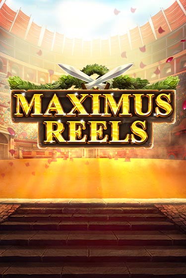 Демо версия игры Maximus Reels | VAVADA BY 