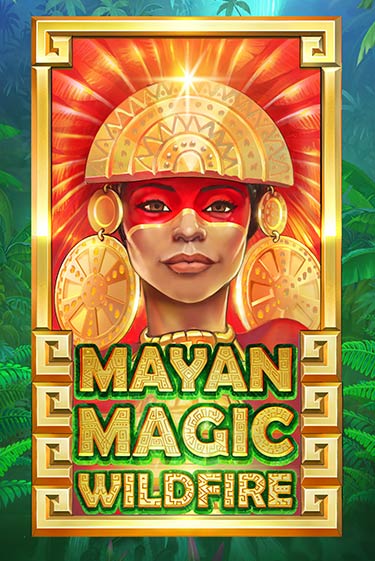 Демо версия игры Mayan Magic Wildfire | VAVADA BY 