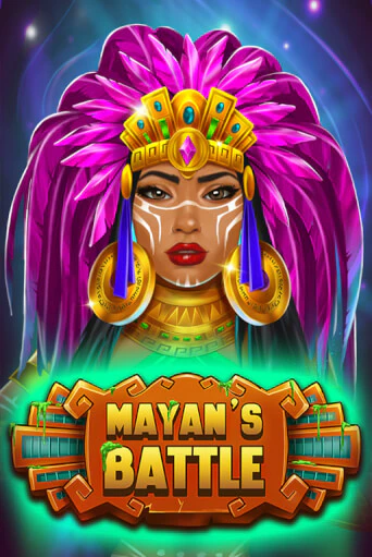 Демо версия игры Mayan’s Battle | VAVADA BY 