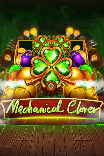 Демо версия игры Mechanical Clover | VAVADA BY 