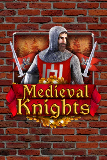 Демо версия игры Medieval Knights | VAVADA BY 