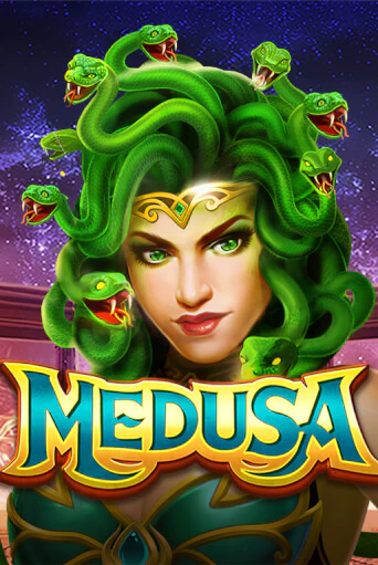 Демо версия игры Medusa | VAVADA BY 