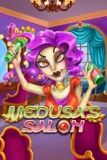 Демо версия игры Medusa's Salon | VAVADA BY 