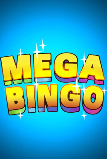 Демо версия игры Mega Bingo | VAVADA BY 