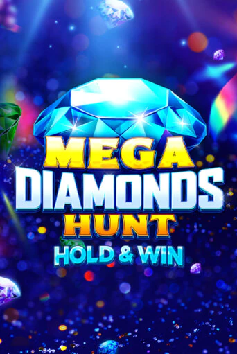 Демо версия игры Mega Diamonds Hunt | VAVADA BY 