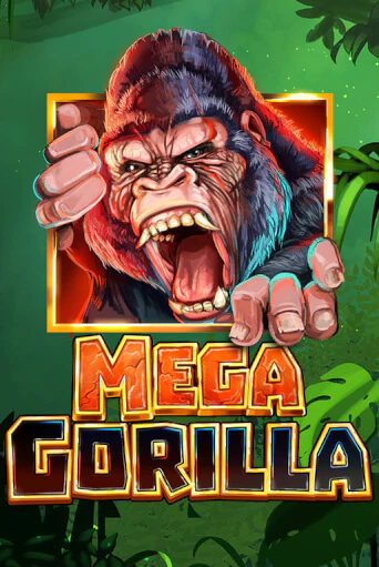 Демо версия игры Mega Gorilla | VAVADA BY 