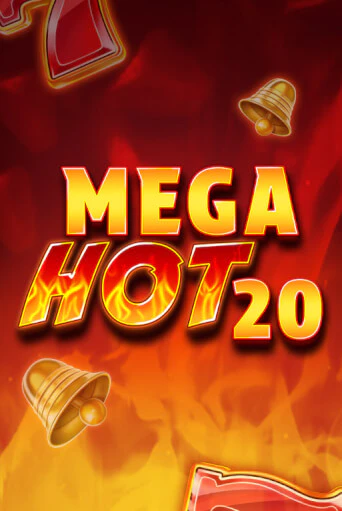 Демо версия игры Mega Hot 20 | VAVADA BY 