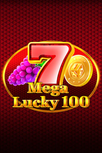 Демо версия игры Mega Lucky 100 | VAVADA BY 