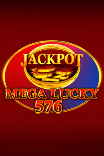 Демо версия игры Mega Lucky 576 | VAVADA BY 