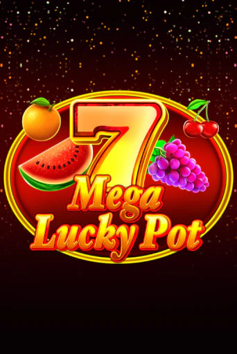 Демо версия игры Mega Lucky Pot | VAVADA BY 