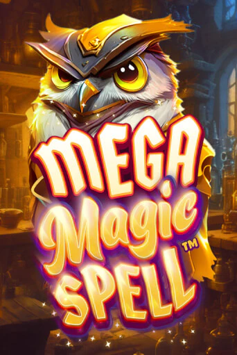 Демо версия игры Mega Magic Spell | VAVADA BY 