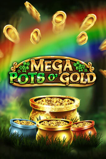 Демо версия игры Mega Pots O'Gold | VAVADA BY 