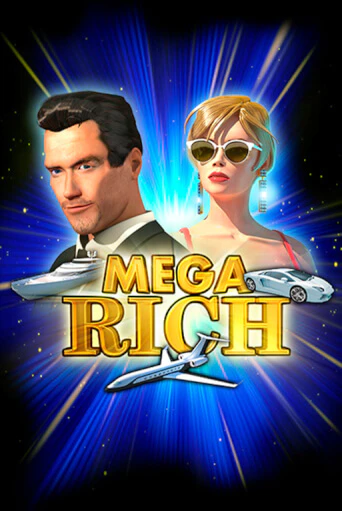 Демо версия игры Mega Rich | VAVADA BY 